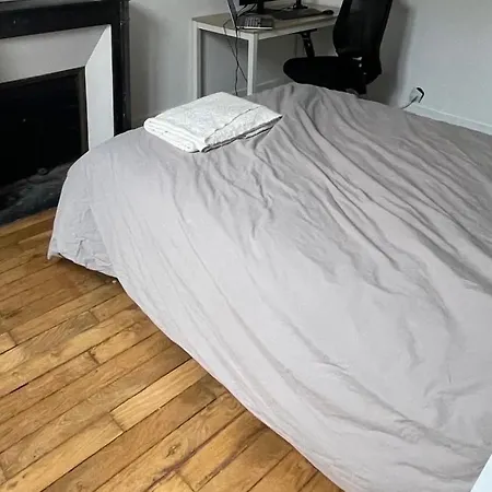 아파트 Horizon Perle 세스타스