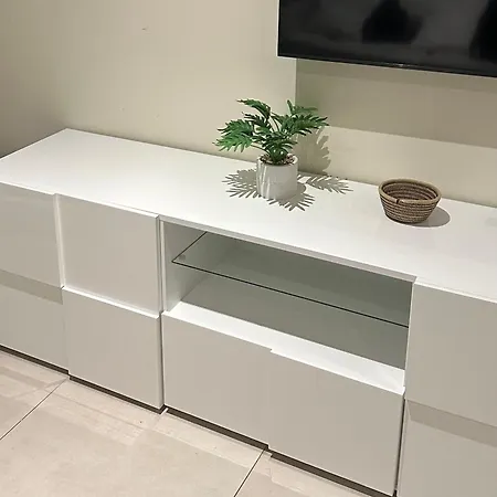 Horizon Perle 아파트