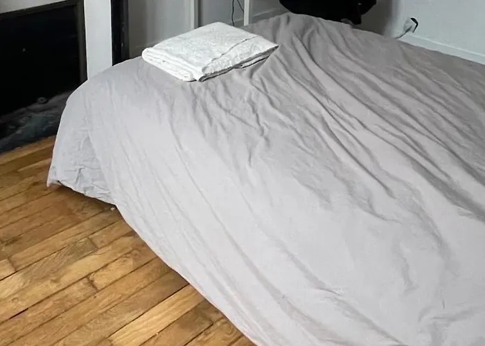 아파트 Horizon Perle 세스타스