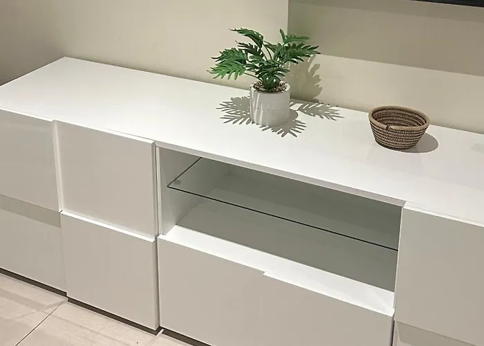 Horizon Perle 아파트